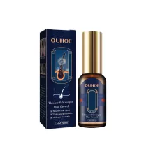 OUHOE Hair Growth Essential Oil