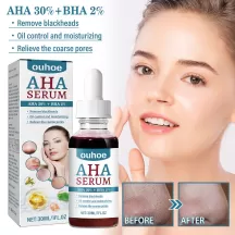 OUHOE Shrink Pore Minimizer Serum