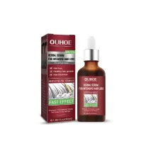 OUHOE Hair Growth Serum