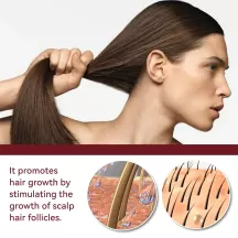 OUHOE Hair Growth Serum