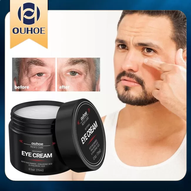 OUHOE Men Eye Cream