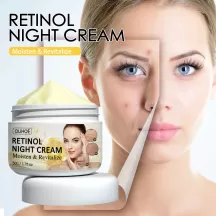 OUHOE Retinol Cream