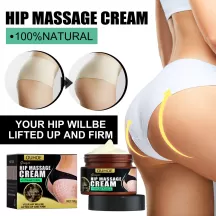 OUHOE Buttocks Cream