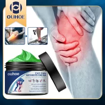 OUHOE Knee Pain Relief Cream