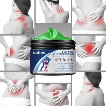 OUHOE Knee Pain Relief Cream