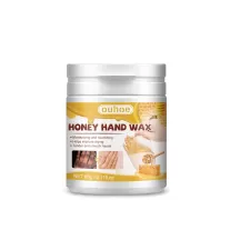 OUHOE Honey Hand Wax