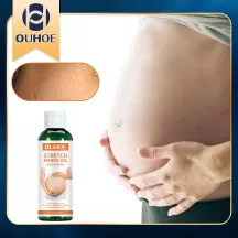 OUHOE Pregnancy Oil