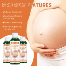 OUHOE Pregnancy Oil