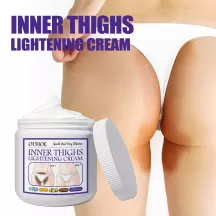 OUHOE Inner Thigh Whitening Cream