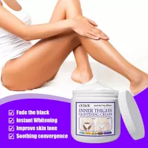 OUHOE Inner Thigh Whitening Cream