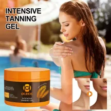 Ouhoe Tanning Gel