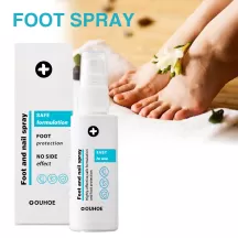 Ouhoe Nail Fungus Repairing Liquid Spray