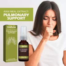 Ouhoe Pulmonary Support Spray