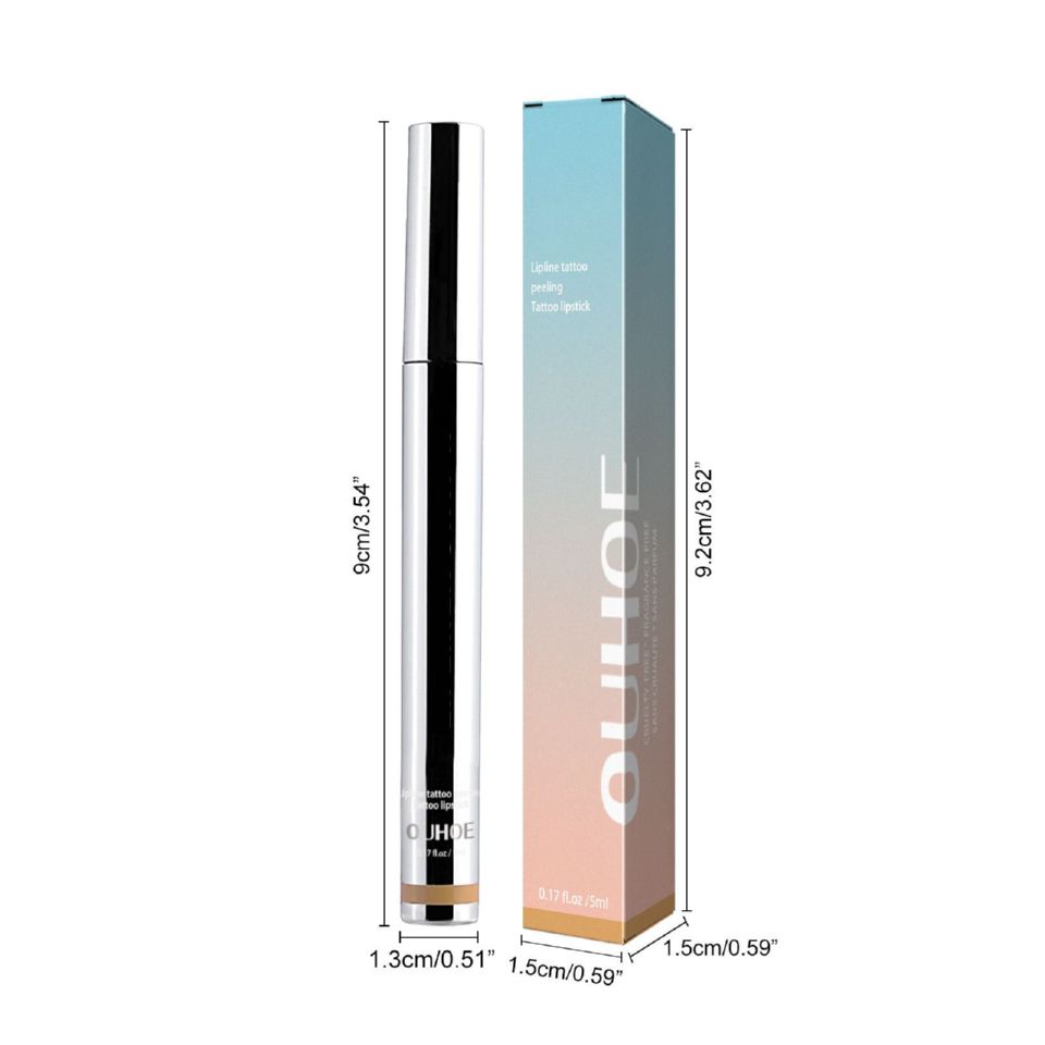 ouhoe lip liner description image 1